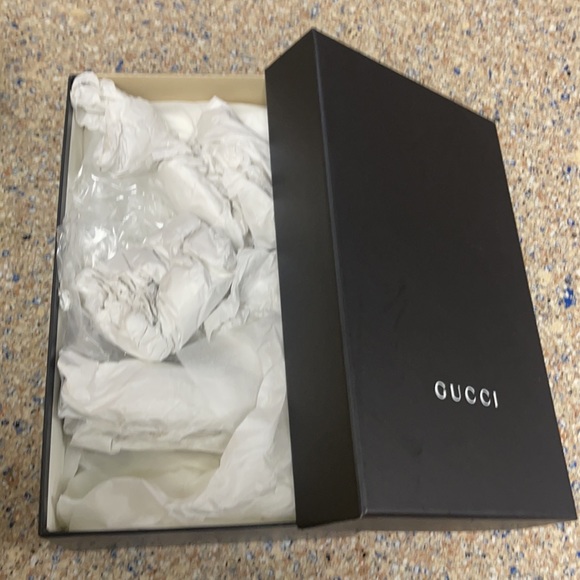 Gucci Black shoe box - Picture 2 of 3